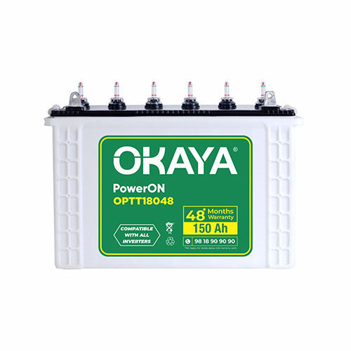 OKAYA PowerON-OPTT18048